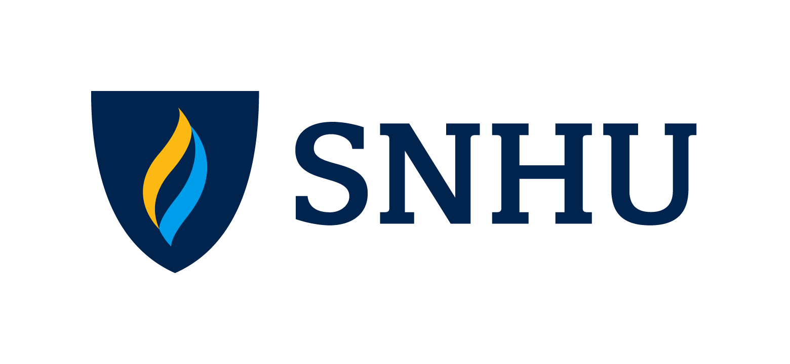 Southern New Hampshire University-logo